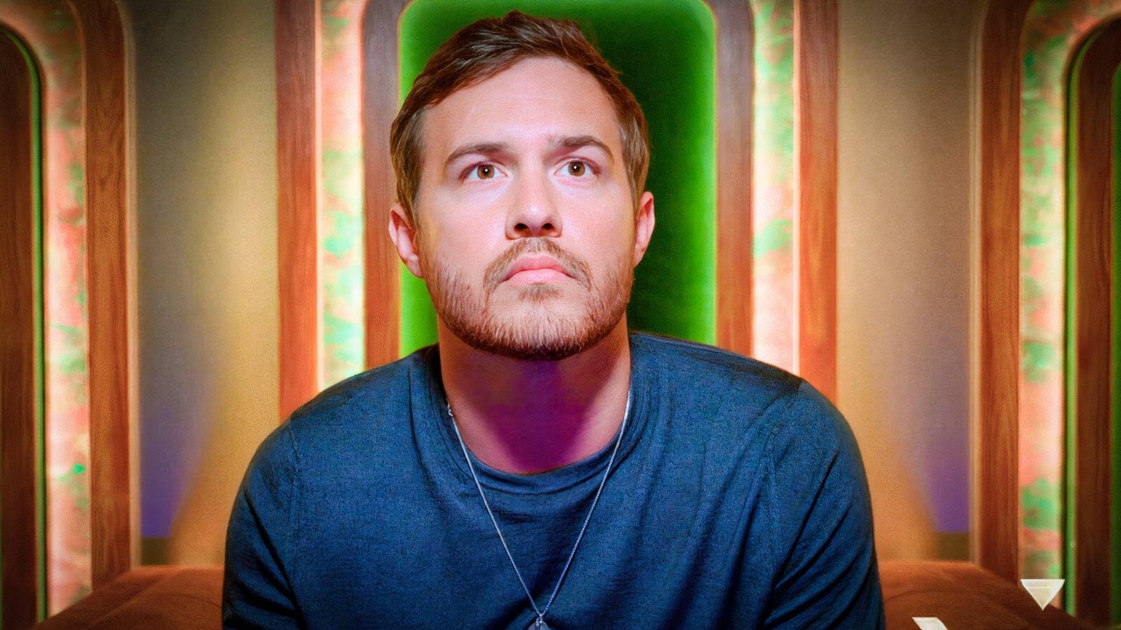 Peter Weber's Destination X Strategy Is The Reality TV Twist No One Saw ...