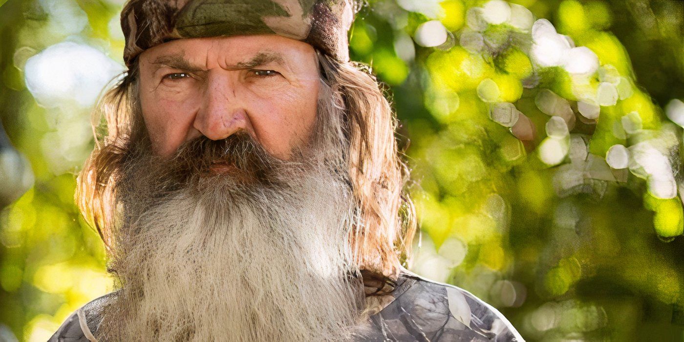 What Happened To Phil Robertson After Duck Dynasty?