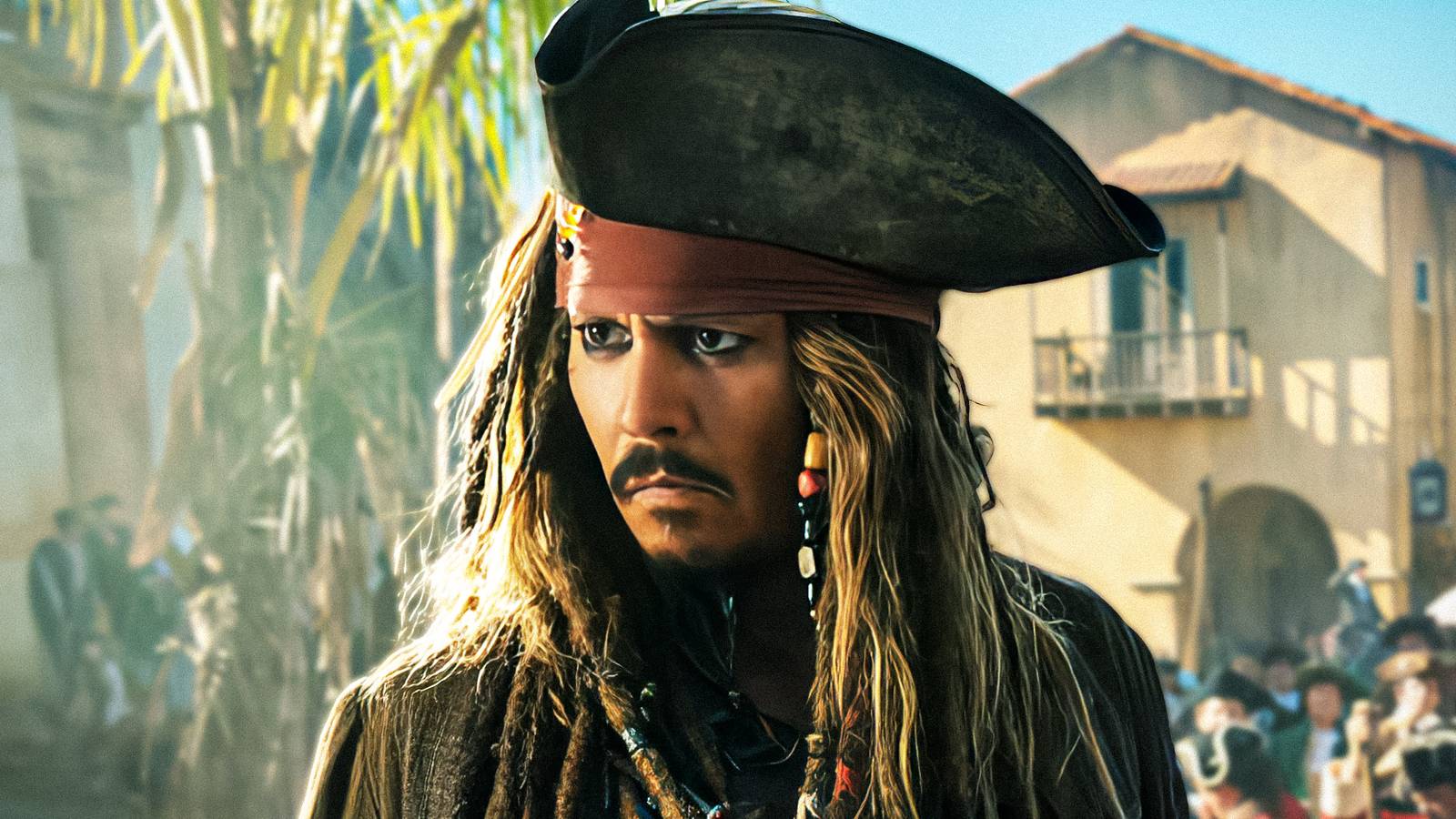 Pirates Of The Caribbean 6 Needs A Lot More Than Johnny Depp's Jack  Sparrow, And The Weakest POTC Movies Prove It, image size:1600x900