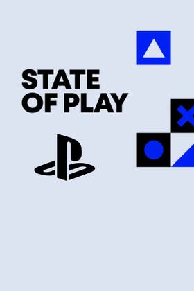 Poster logo PlayStation State of Play