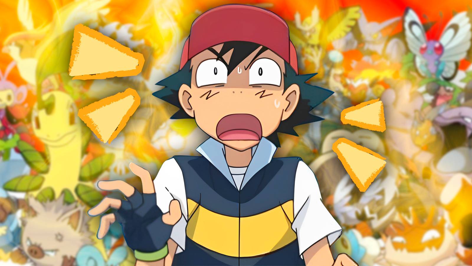Only 1 Pokémon Anime Movie is Fresh On Rotten Tomatoes, and It's One Of ...