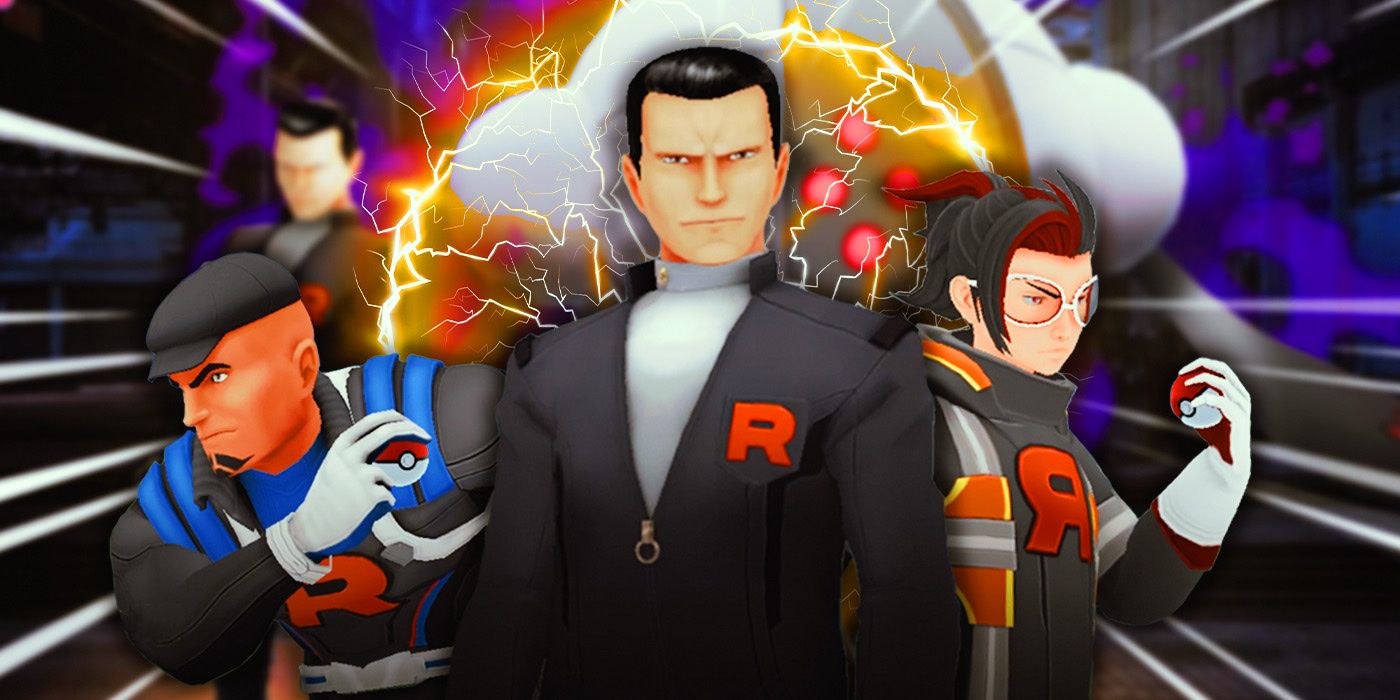 How To Beat Giovanni In Pokémon GO (January 2026)