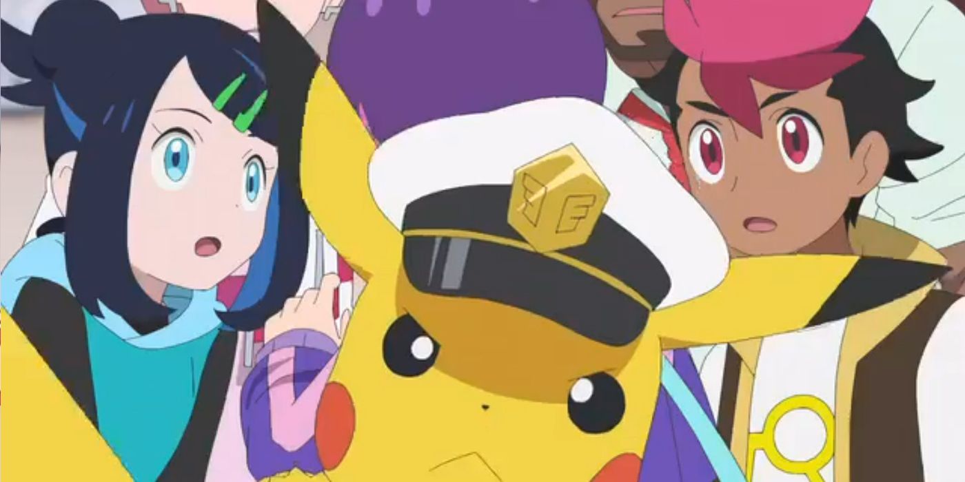 Pokémon Just Overturned Its Biggest Tragedy With a Shocking Cliffhanger