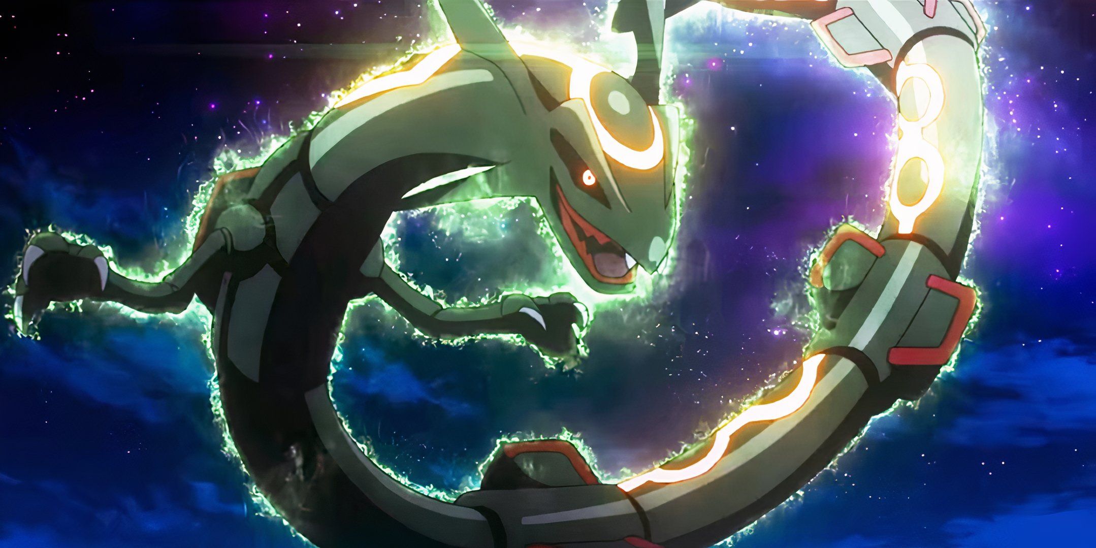 Pokémon Legends Hoenn Trailer Leaves Gamers Floored