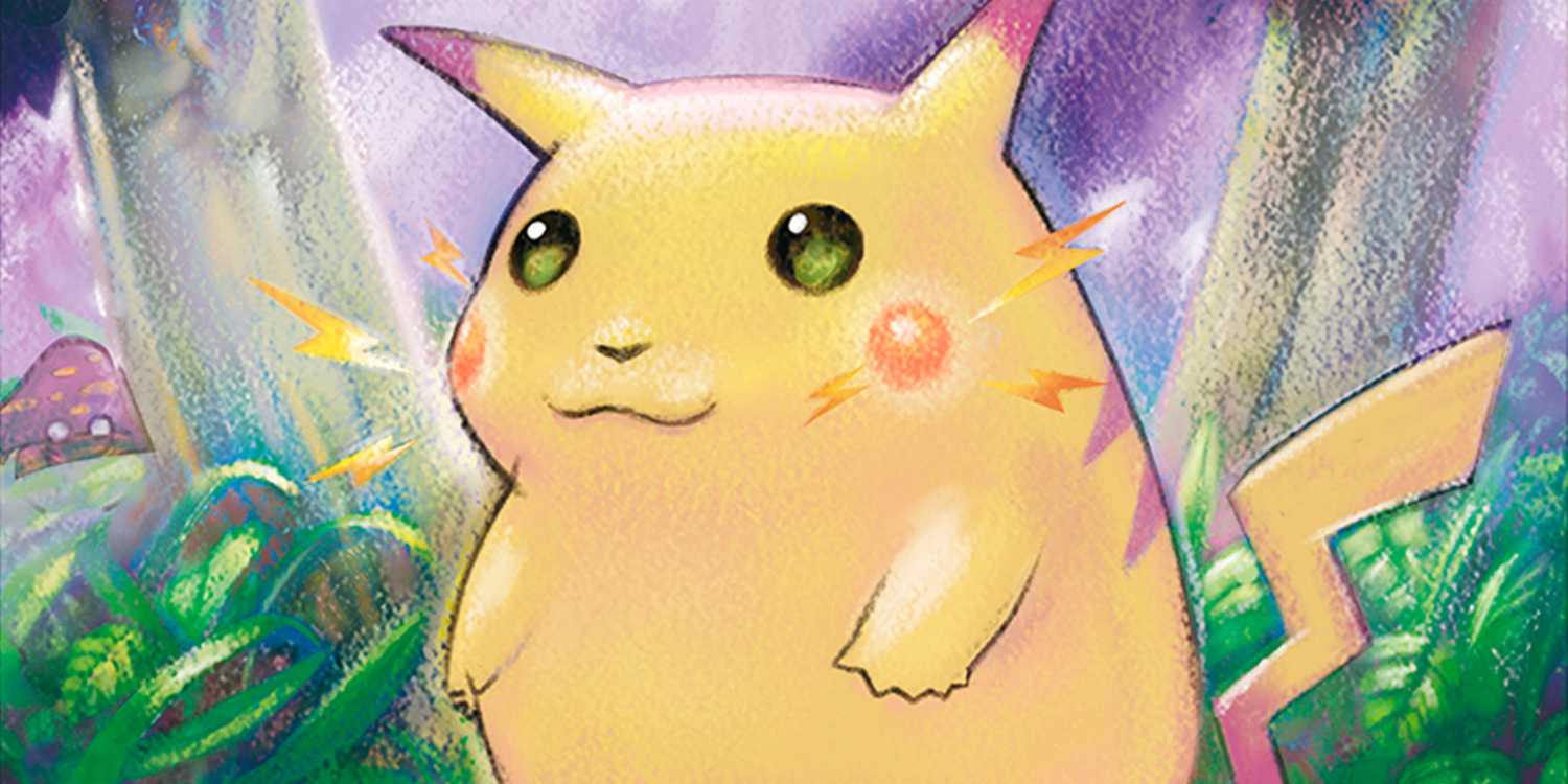 Nintendo Almost Ruined Pikachu In The 90s & I'm So Glad It Didn't Nintendo Almost Ruined Pikachu In The 90s & I'm So Glad It Didn't