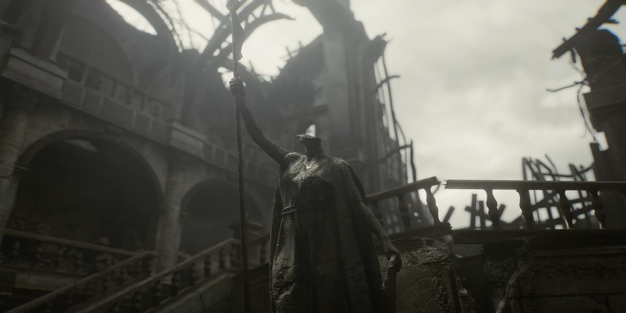 Resident Evil Requiem’s Timeline Placement Means The End Of The Line ...