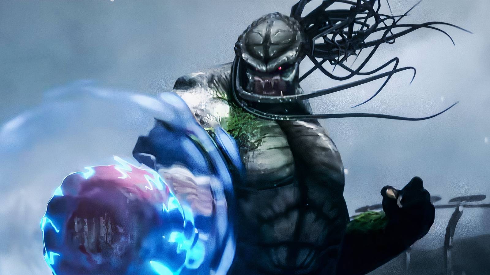 Predator: Killer Of Killers Ending Breaks The Franchise Wide Open
