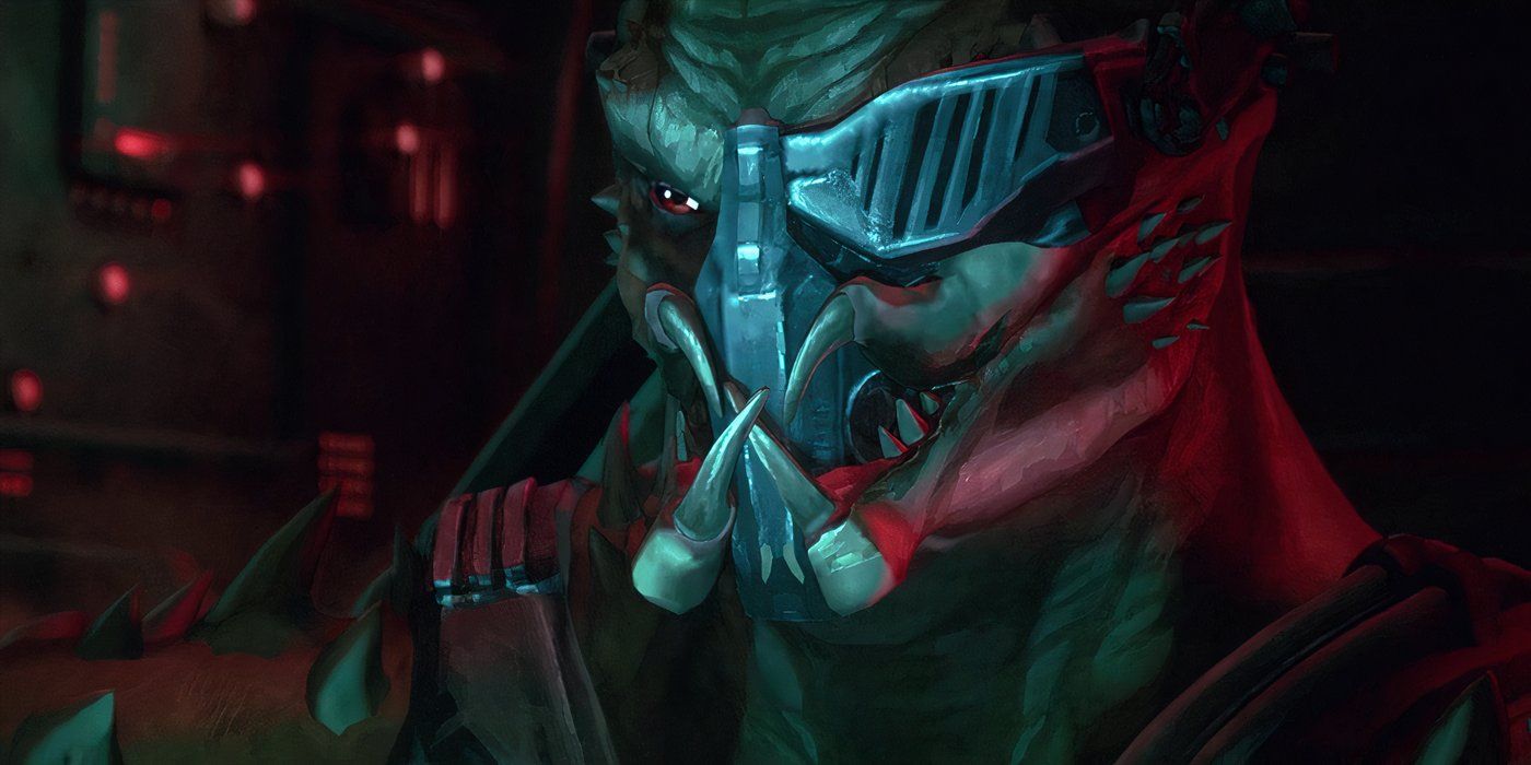 The Predator Series' Most Famous Characters Finally Return In New ...