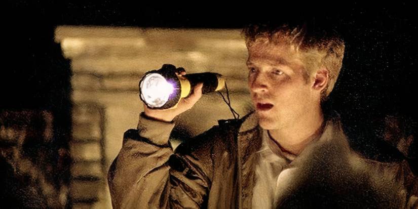 Time Travel Movies Don't Get Better Than This