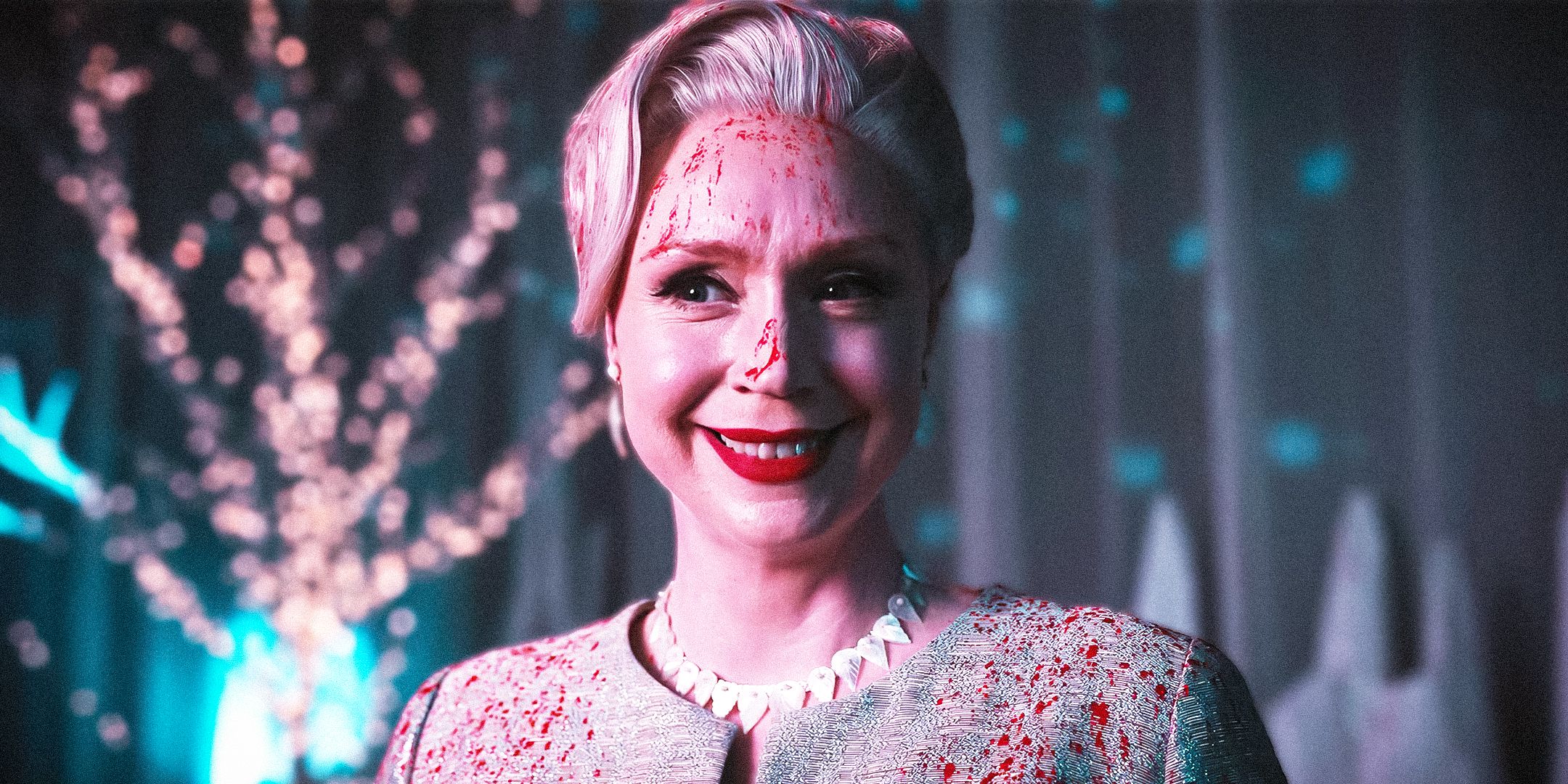 Wednesday Season 2 Star Confirms New Villain Has A 