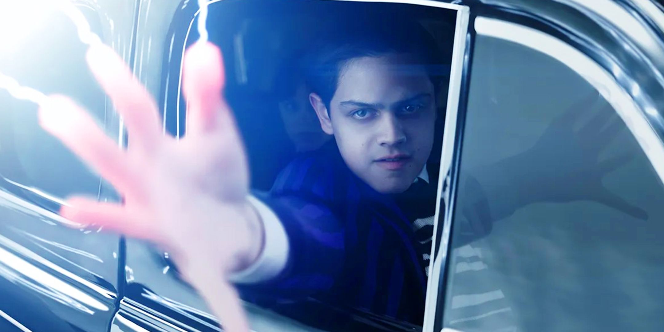 Pugsley's New Powers In Wednesday Season 2 Explained