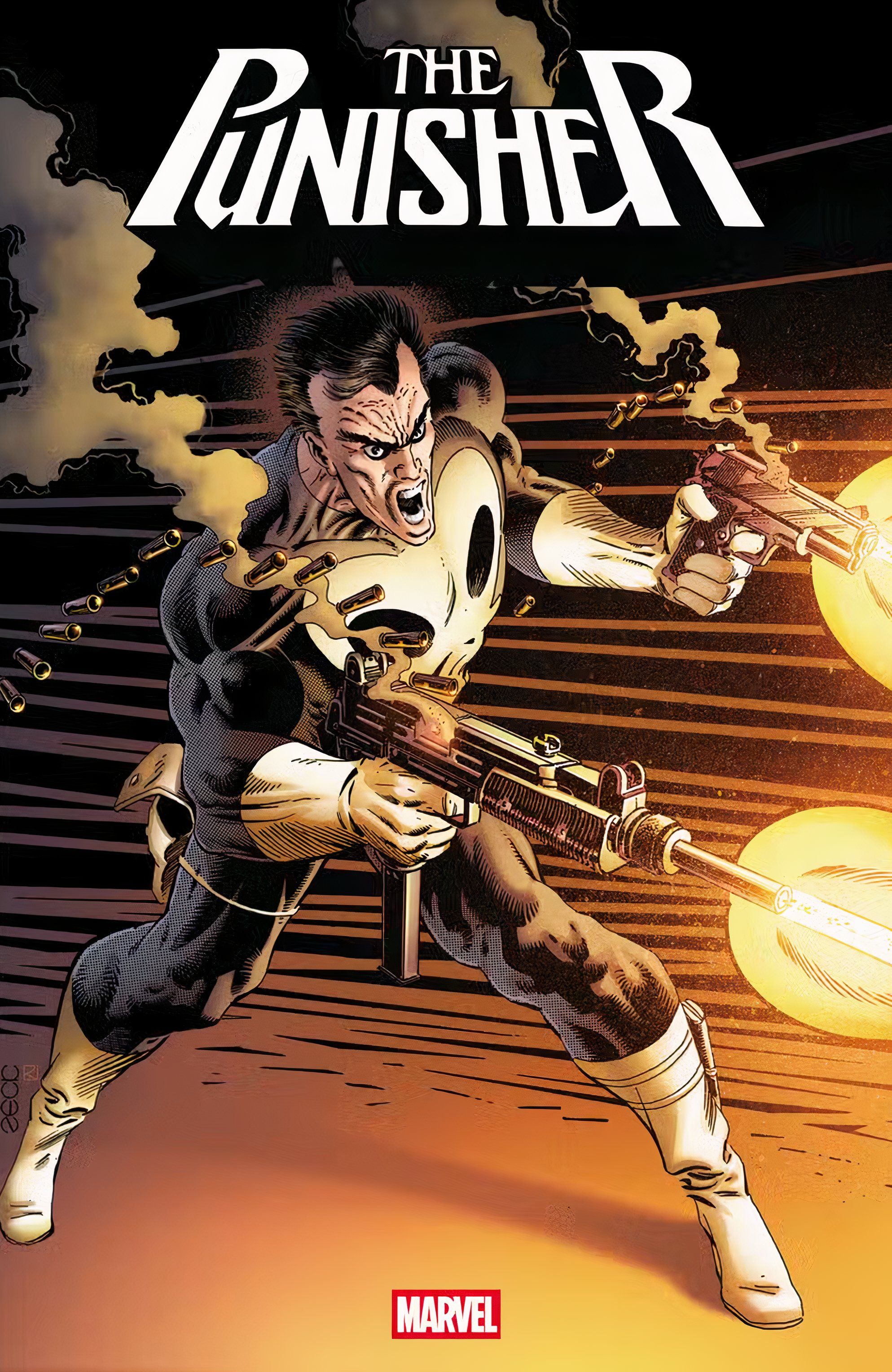 Marvel Officially Reveals New Origin for Iconic Hero's Codename