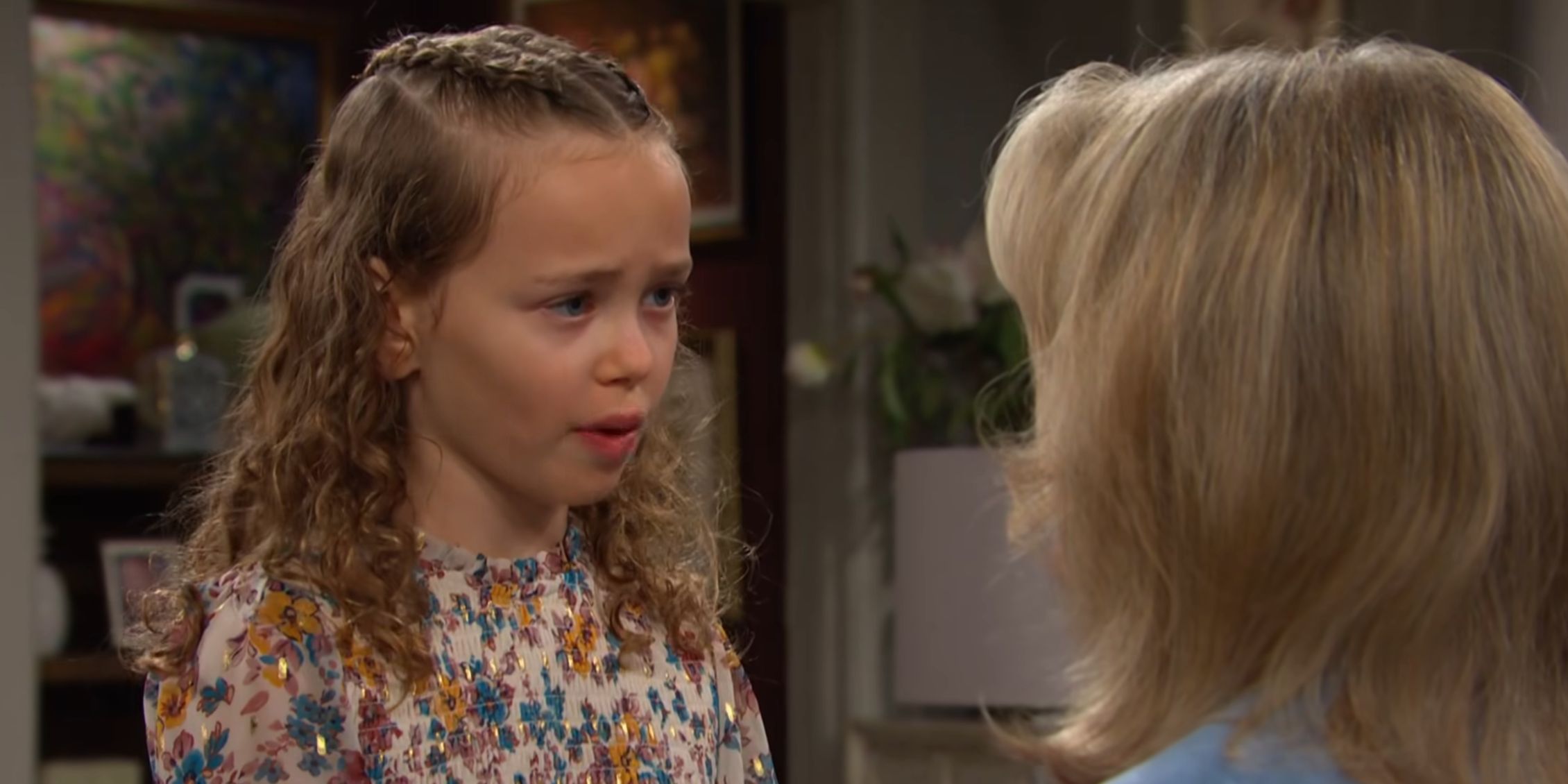 This Week on Days of Our Lives: Rachel Finally Tells Her Secret, But It  Might Land An Innocent Man Behind Bars