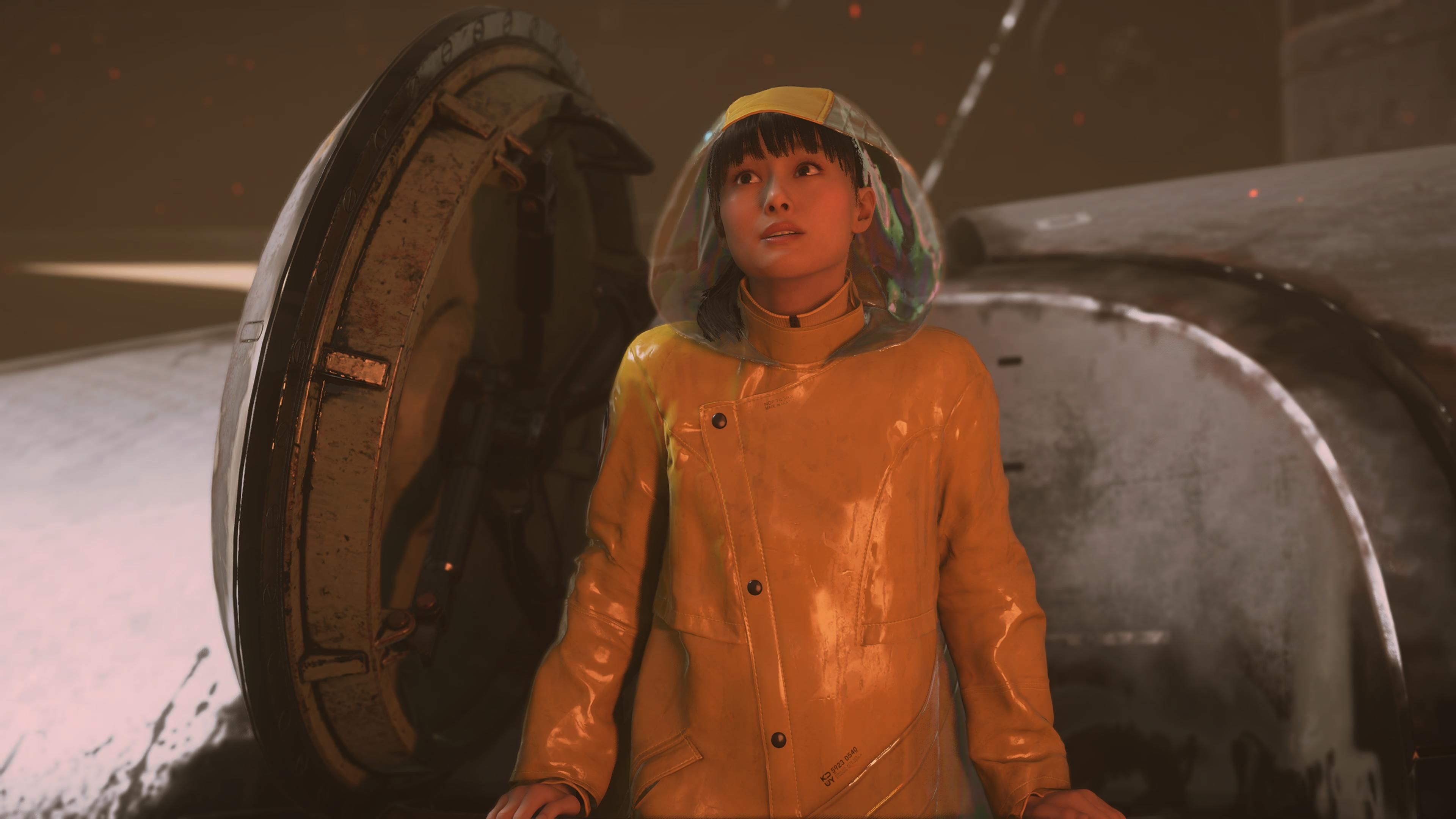 Does [SPOILER] Actually Die In Death Stranding 2? THAT Major DS2 Twist ...