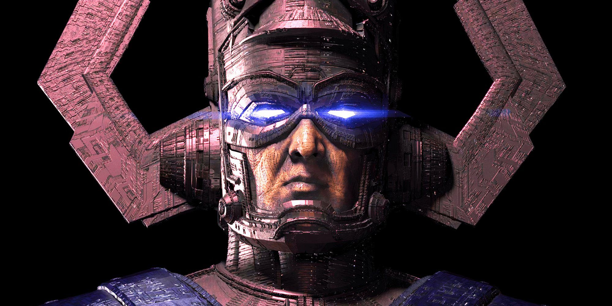 Kevin Feige Addresses Adapting Galactus For The Fantastic Four: First Steps After His Disappointing Debut In Rise Of The Silver Surfer