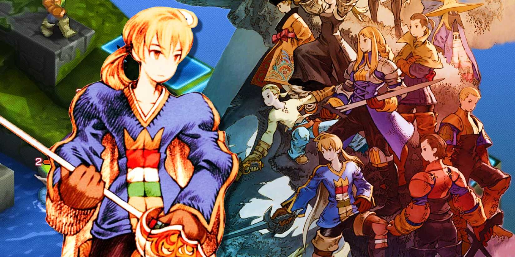 New Final Fantasy Game Is "A Great One To Start With," Devs Reveal