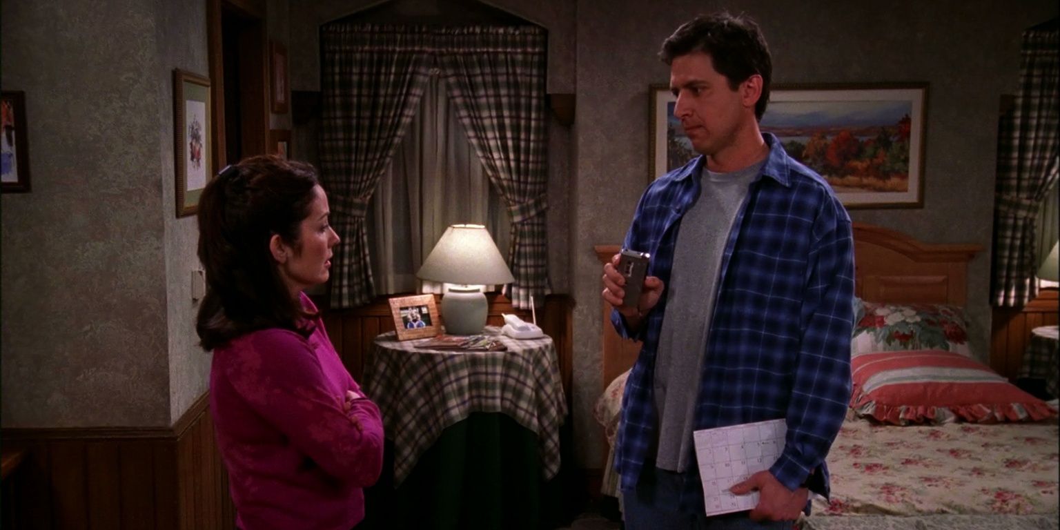 10 Harsh Realities Of Rewatching Everybody Loves Raymond