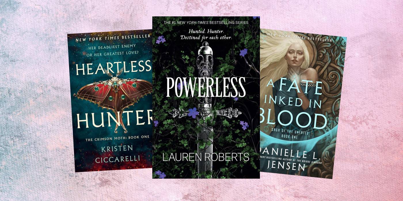 The Powerless Trilogy Returns To Kitt’s Story With Fearful Novella The Powerless Trilogy Returns To Kitt’s Story With Fearful Novella