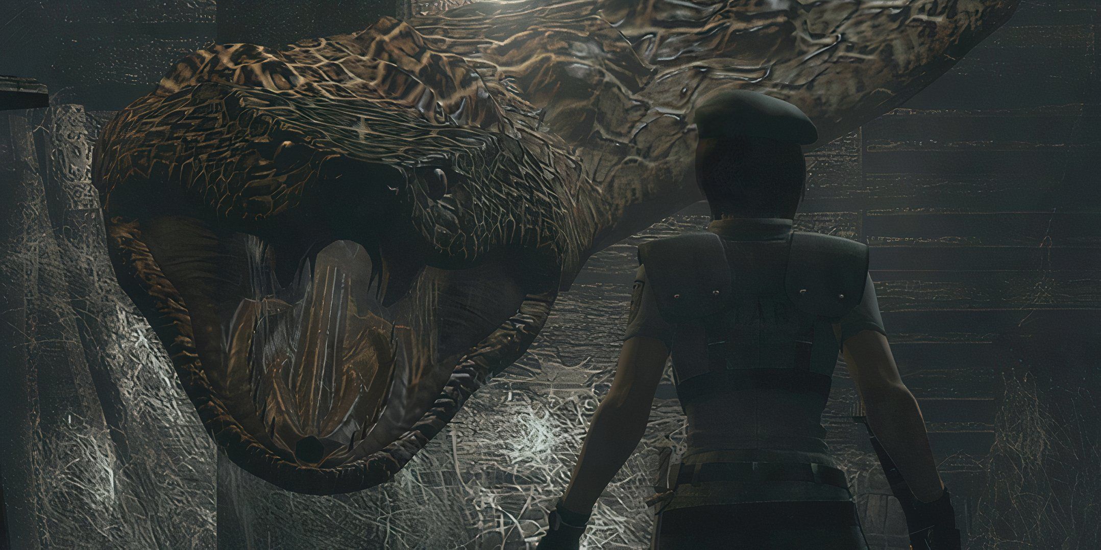 Ranking The 7 Best Ways To Play The Original Resident Evil Game
