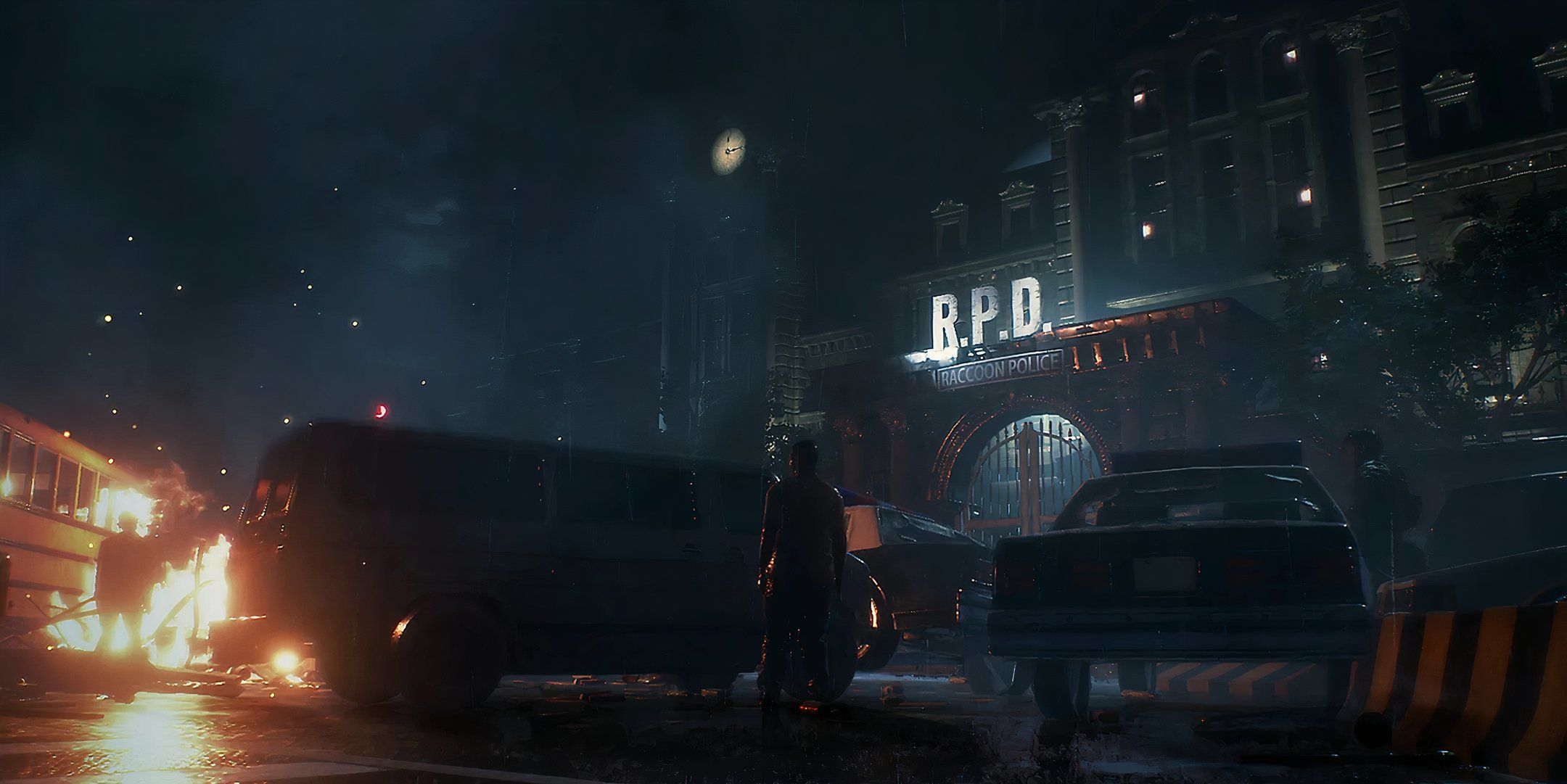11 Scariest Resident Evil Games, Ranked