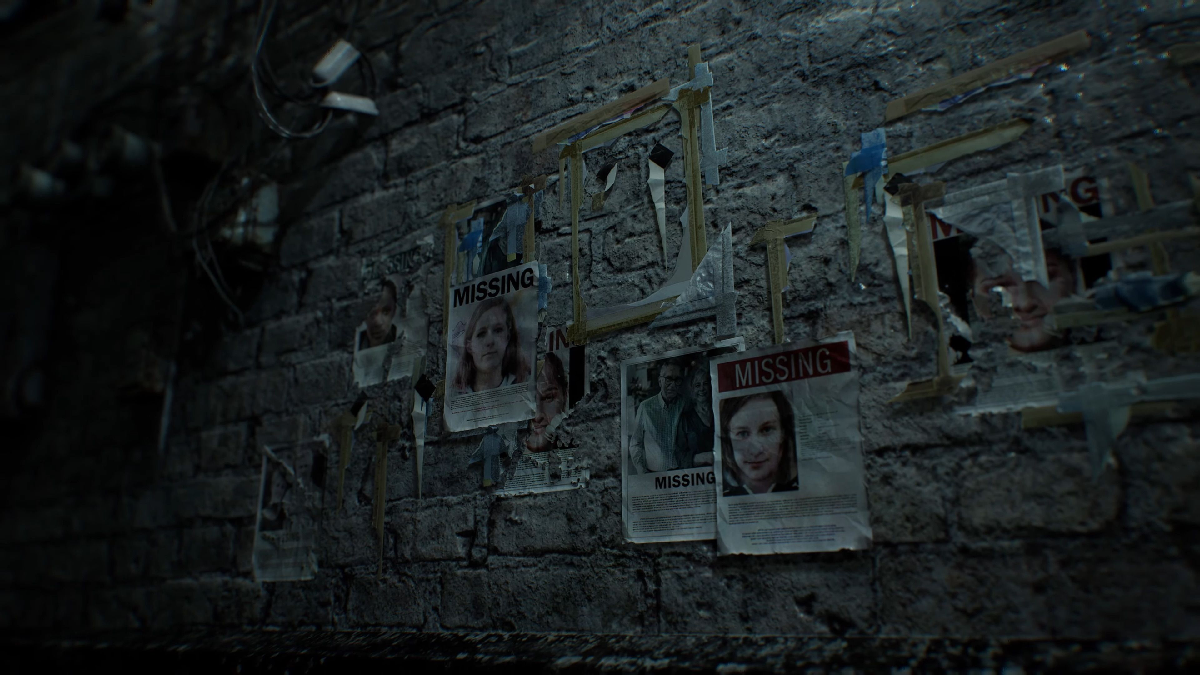 Screenshot di Resident Evil Requiem