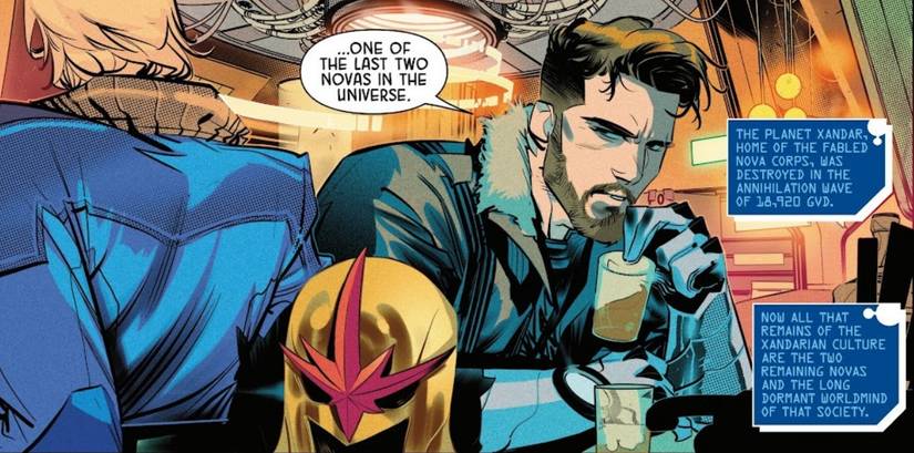You May Not Have Realized It, But 7 Years Ago, the MCU Quietly Adapted ...