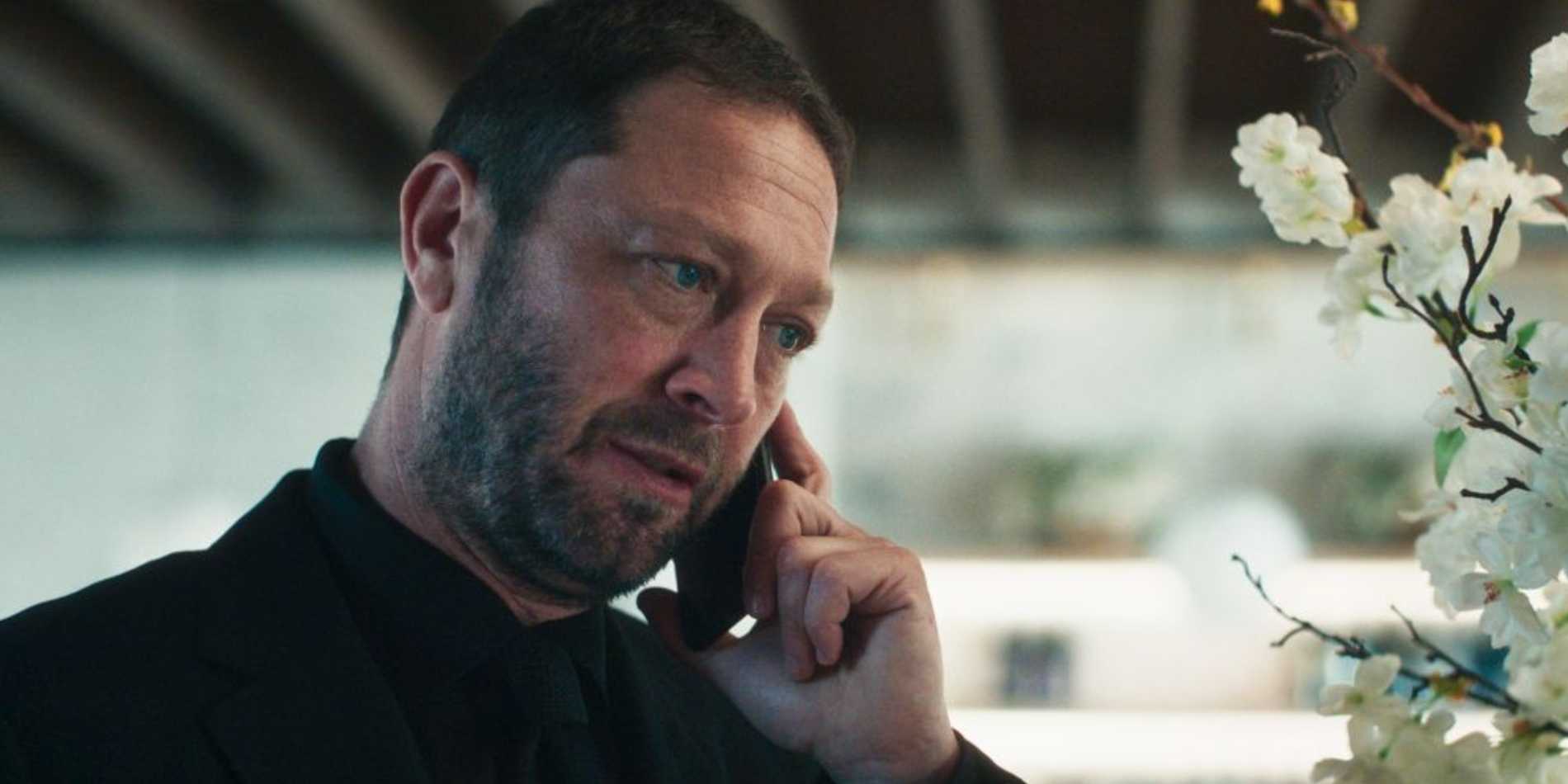 Richie's The Bear Season 5 Story Is Setting Up A Big Series First That ...
