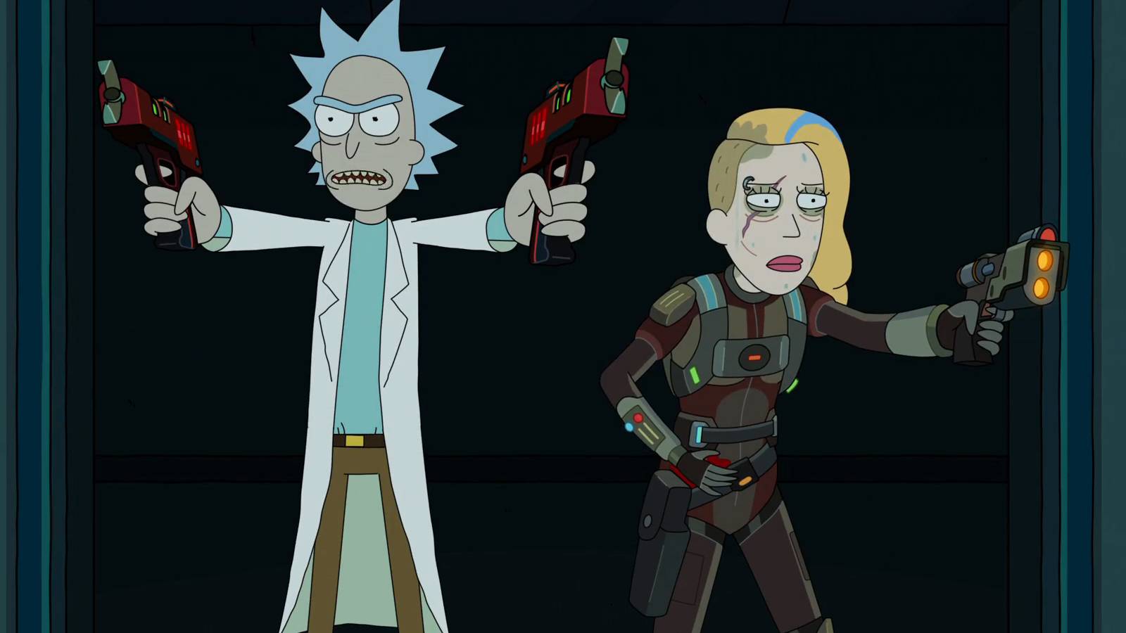 Rick & Morty Season 8 Just Confirmed A Harsh Reality About The Show's ...
