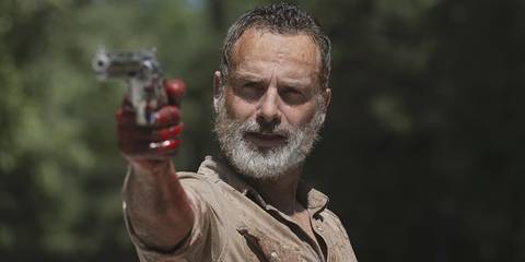 The Walking Dead Summary, Trailer, Season List, Cast, Where to Watch ...