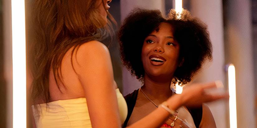 6 Biggest Revelations From The Season Premiere Of Next Gen NYC