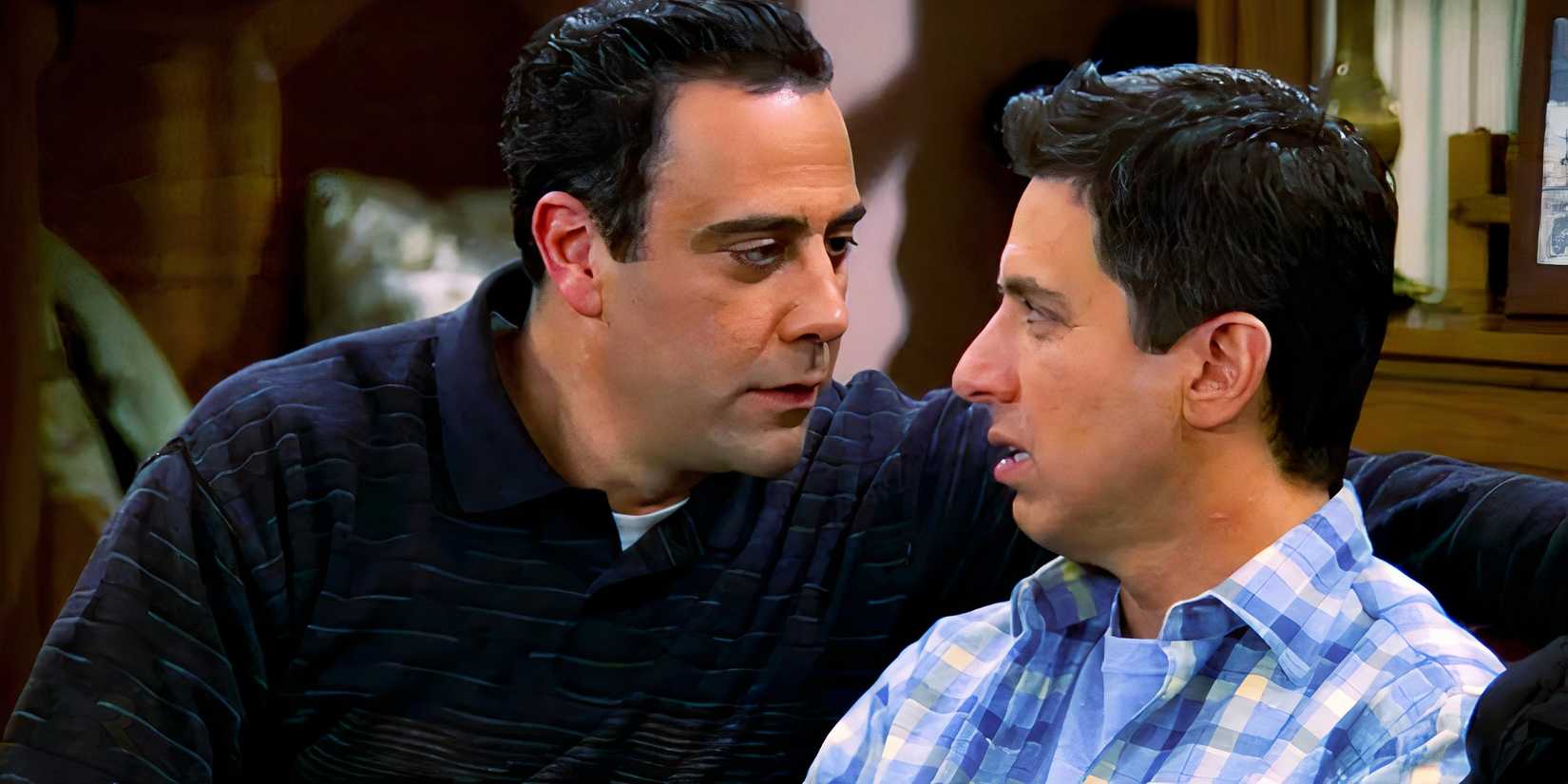 Everyone Loves Raymond Solid Reunites On CBS