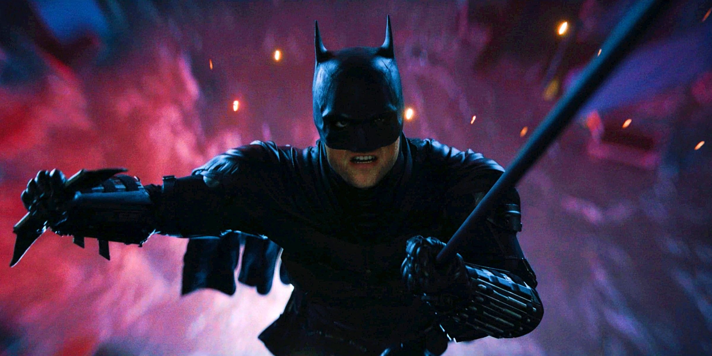 Pričakovanja o prihodnjih DC filmih o Batmanu in posodobitve Marvelovih Disney+ serij