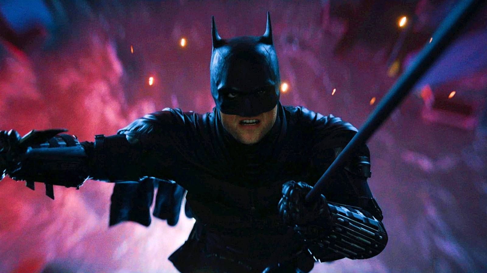 Die 10 wahrscheinlichsten Bösewichte für DCs nächsten Batman-Film nach der ...
