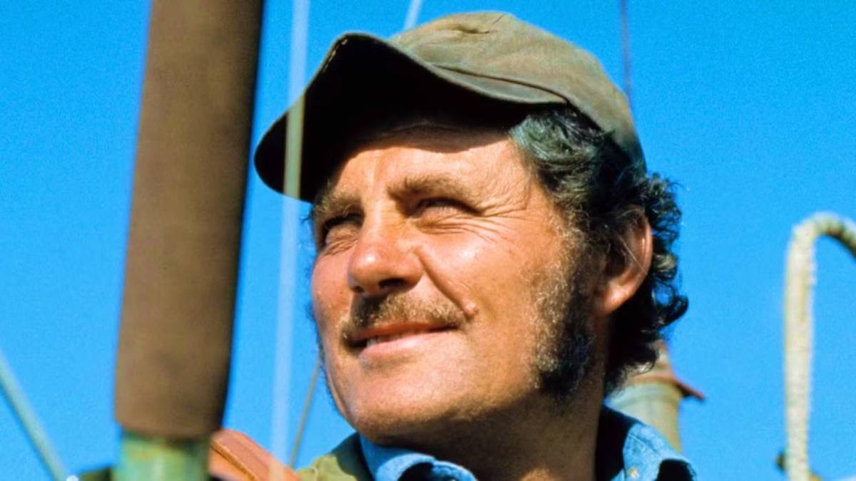 Out Quint The Real First Blockbuster Came Out 42 Years Before Jaws
