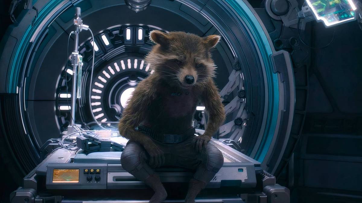 I Can’t Believe Guardians Of The Galaxy 3 & Deadpool 2 Share Almost The ...