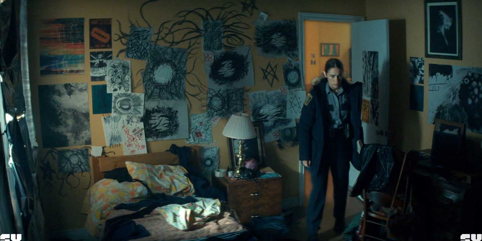 Syfy's 'Revival' Still Needs a Season 2