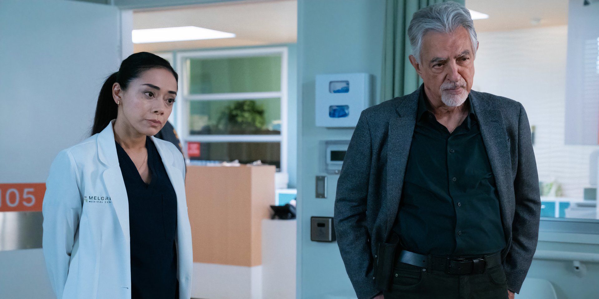 Gyilkos elmék: Evolúció 3. évad, 5. rész befejezésének magyarázata: Dr. Ochoa kezében van a kulcs Voit emlékeinek feloldásához