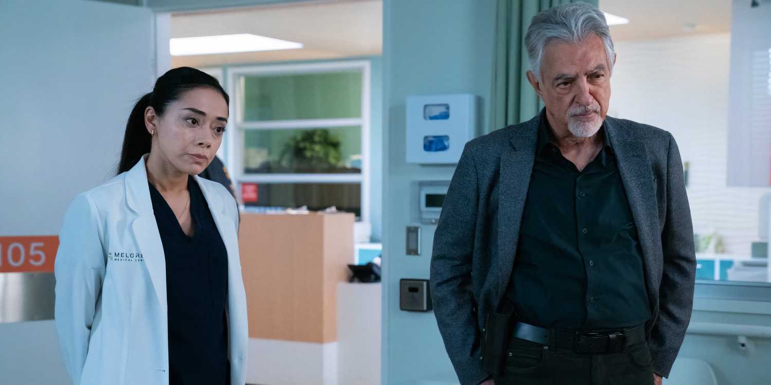 Gyilkos elmék: Evolúció 3. évad, 5. rész befejezésének magyarázata: Dr. Ochoa kezében van a kulcs Voit emlékeinek feloldásához