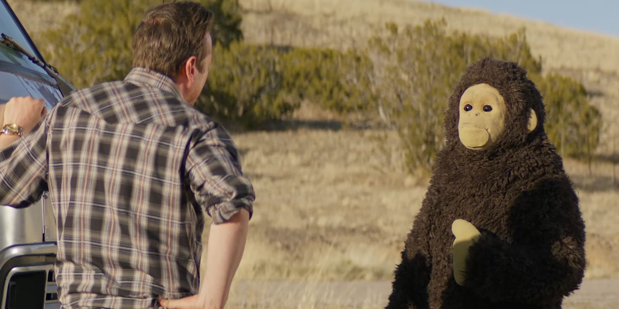 Sunlight Review: I Was Far More Delighted By Nina Conti's Offbeat Road ...