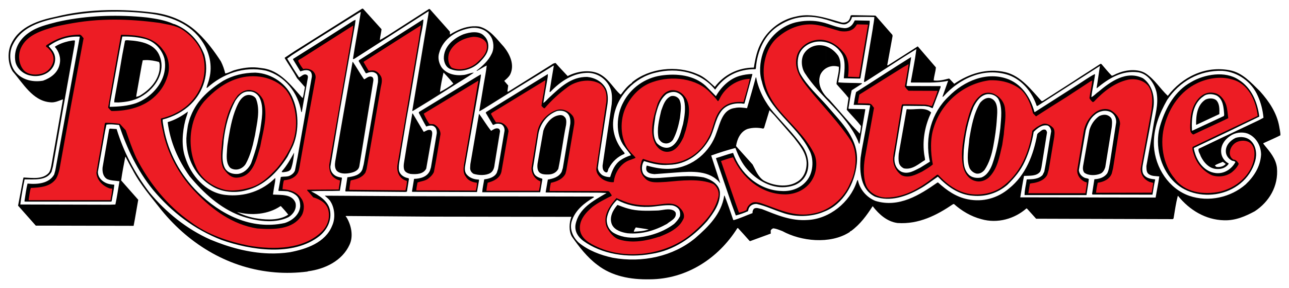 Rolling Stone Logo