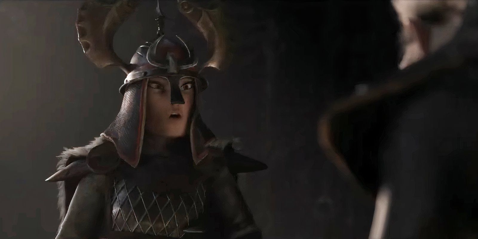 One How To Train Your Dragon Star Just Returned - And Now We Want These ...