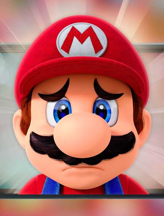 Sad Nintendo At The End Of The Switch's Life, How Did We Never Get This Game We Were ...