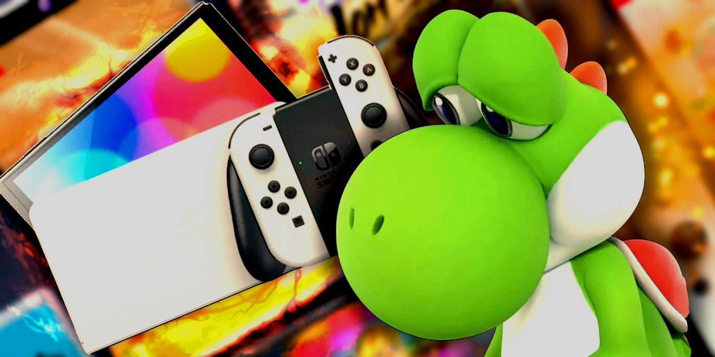 Nintendo's Worst Console Has Officially Lost The One Thing It Had