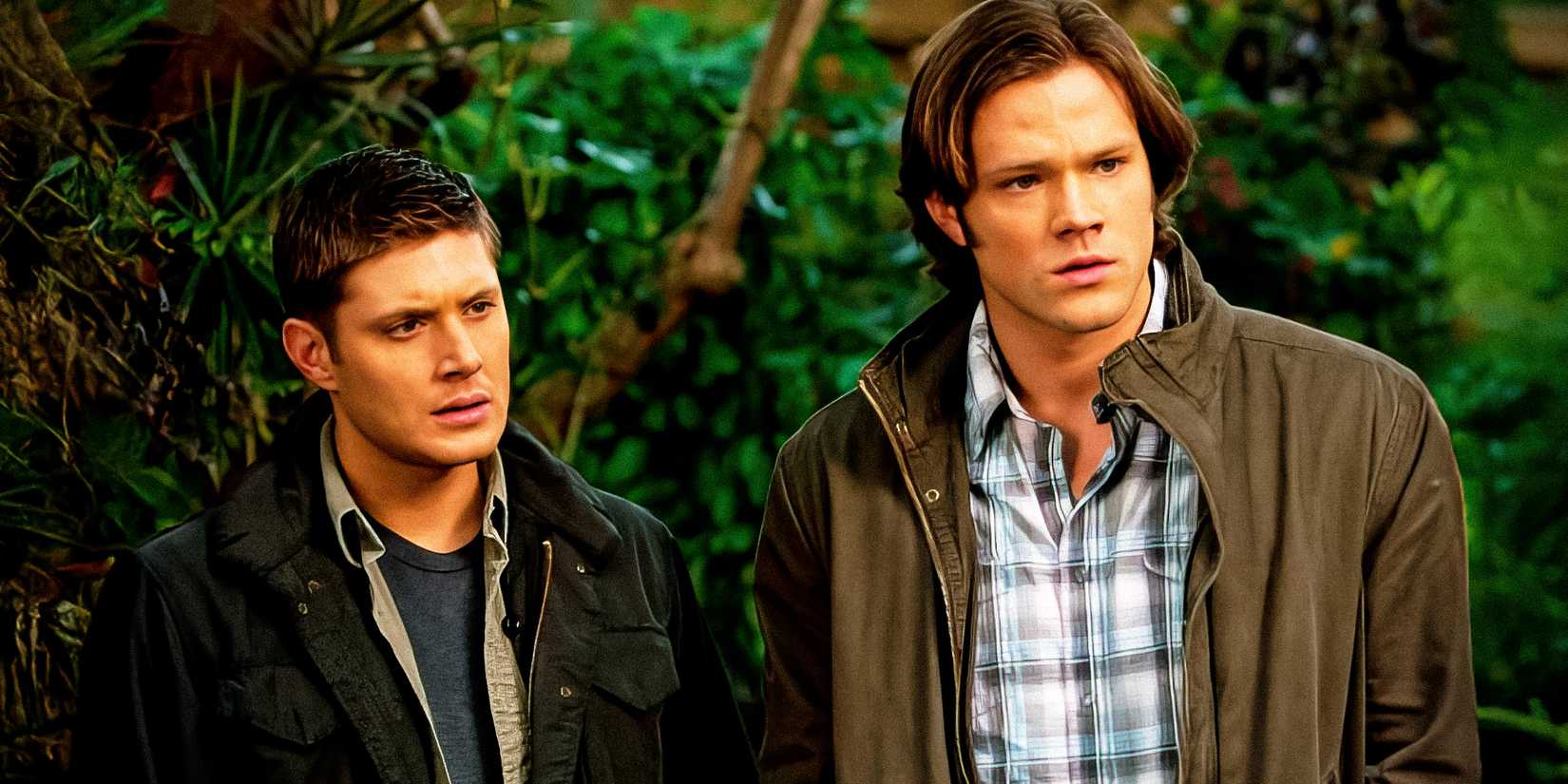 15-Season 93% RT Masterpiece Cut A Storyline That Would’ve Completely Changed The Show