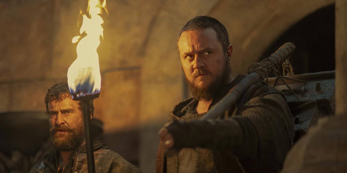 Lord Roderick Dustin 'House of the Dragon' Season 3 Final Trailer Reveals the Epic Battle ...