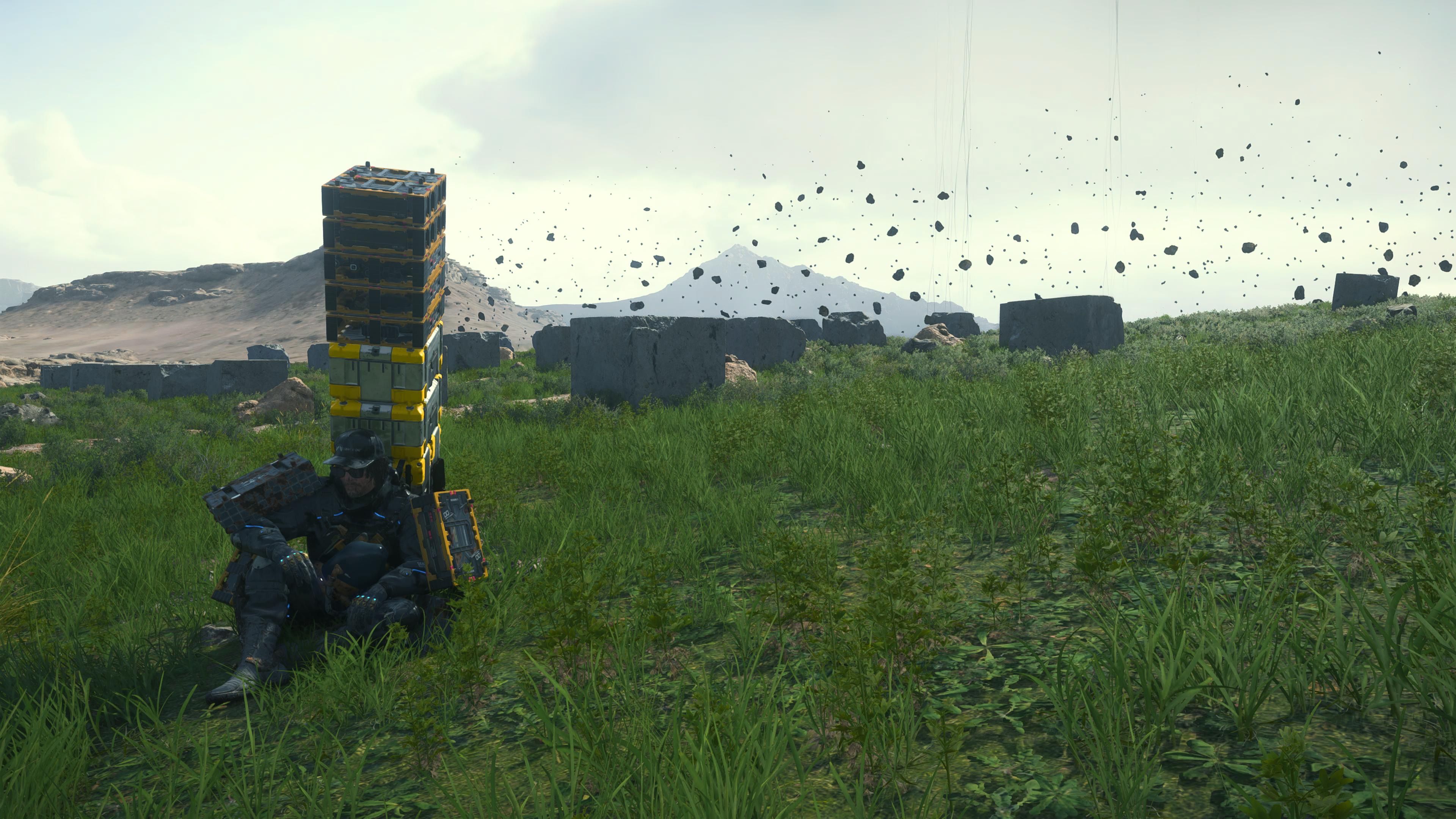 Death Stranding 2: On The Beach Review – A Triumphant, Emotional, And ...