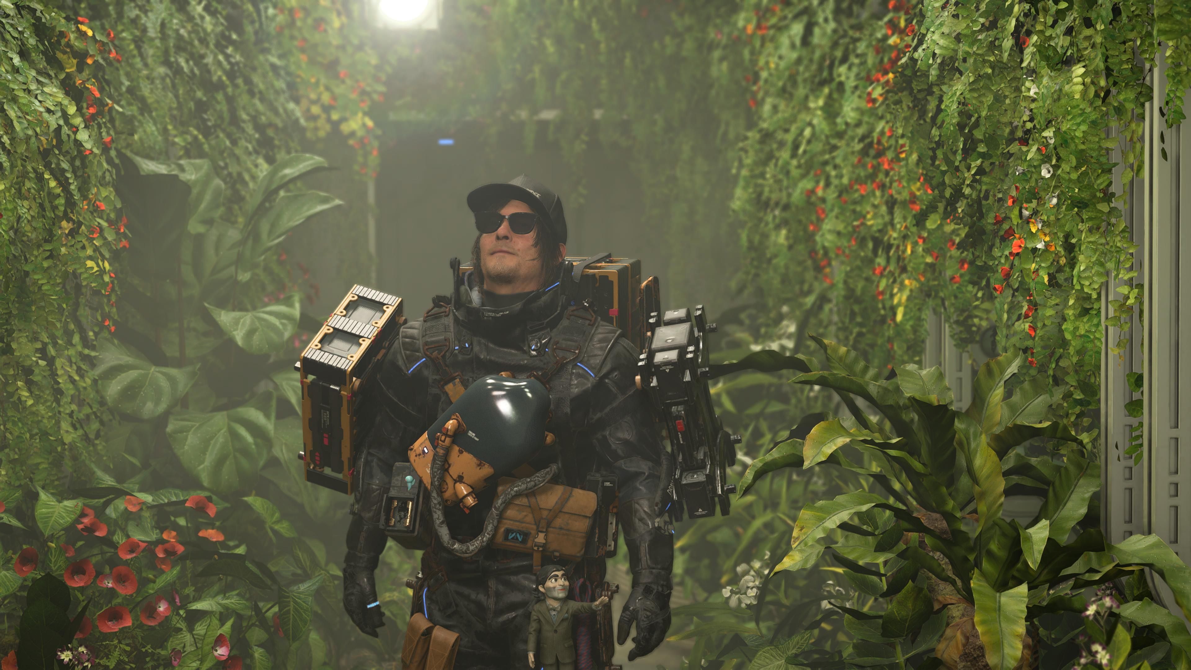 Does [SPOILER] Actually Die In Death Stranding 2? THAT Major DS2 Twist ...