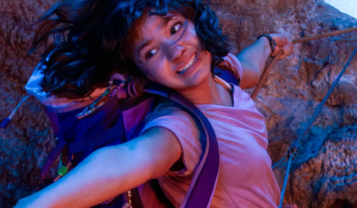 Dora the Explorer: Dora's Final Hours | CalebGmailStar Movies and  Creepypastas/Chaffpastas Wiki | Fandom, image size:1200x700