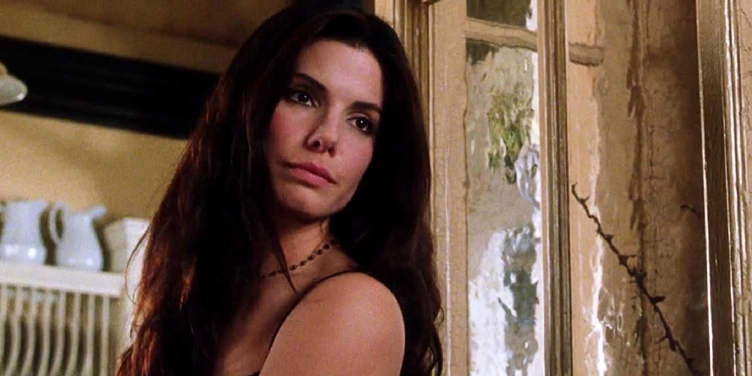 Sandra Bullock & Nicole Kidman Reunite After 26 Years In First Look At ...