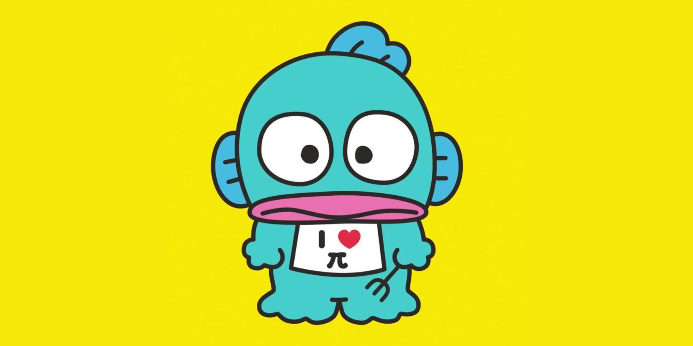 Sanrio's 10 Most Disturbing Characters Will Make You Rethink Hello ...